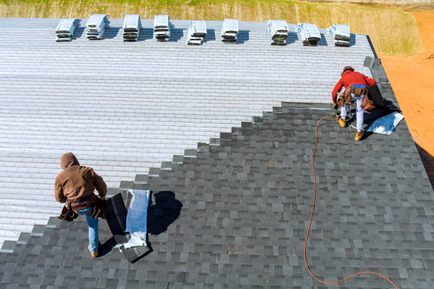 Roof Waterproofing Services in Butte, AK
