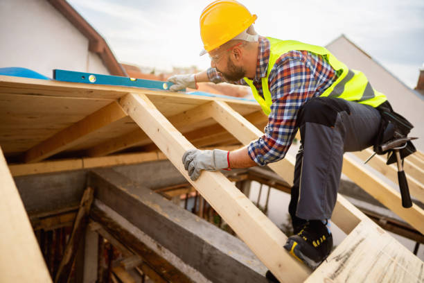 Best Metal Roofing Contractor  in Butte, AK